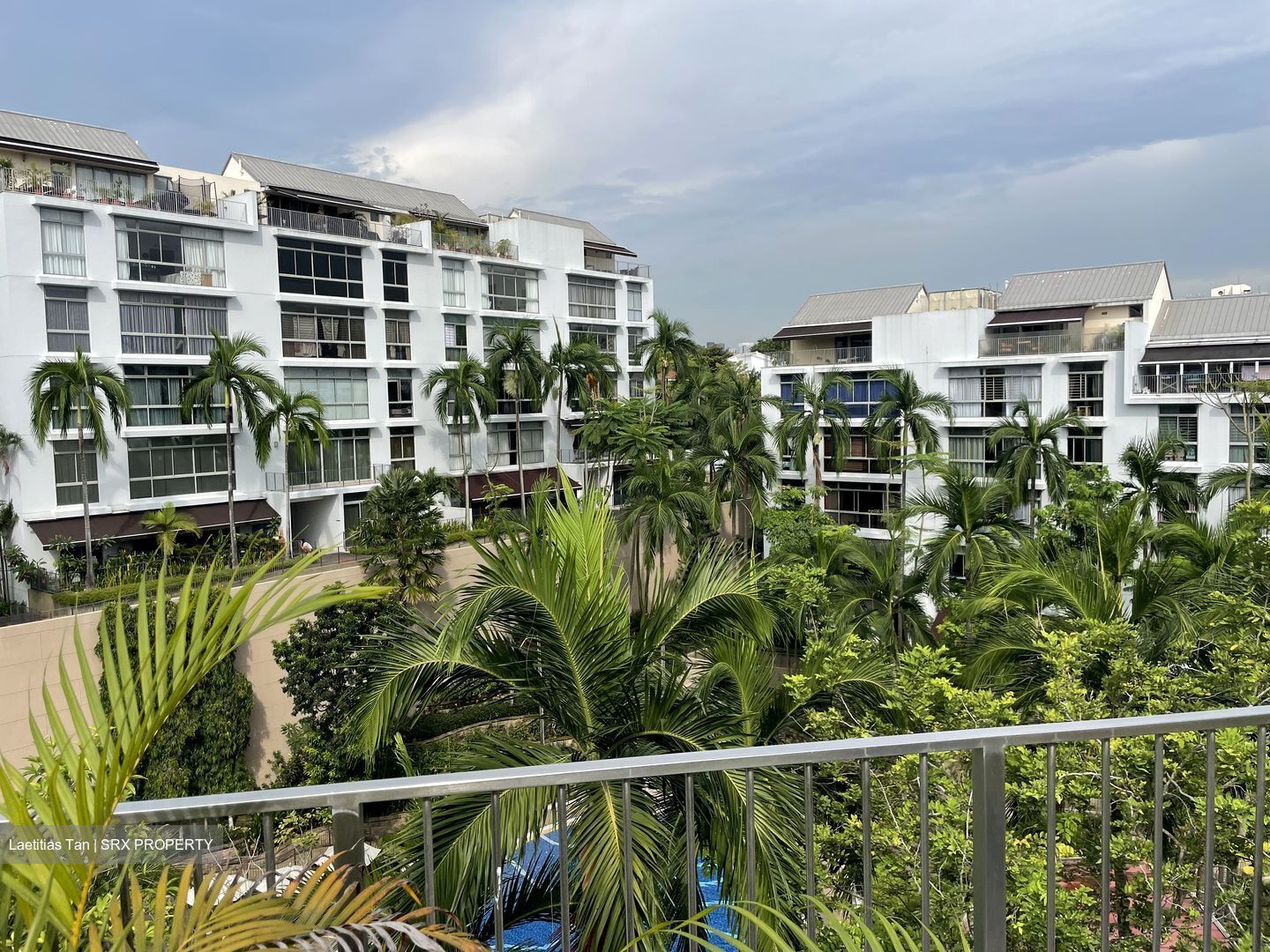 The Shelford (D11), Condominium #618901661